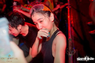 NOXS & 66 Station นำเสนอ Songkran Music Festival 2016 (อัลบั้มที่ 1) — photo 50
