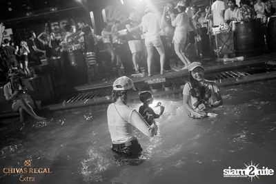 NOXS & 66 Station นำเสนอ Songkran Music Festival 2016 (อัลบั้มที่ 1) — photo 51