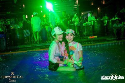 NOXS & 66 Station นำเสนอ Songkran Music Festival 2016 (อัลบั้มที่ 1) — photo 52