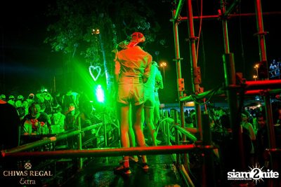 NOXS & 66 Station นำเสนอ Songkran Music Festival 2016 (อัลบั้มที่ 1) — photo 53