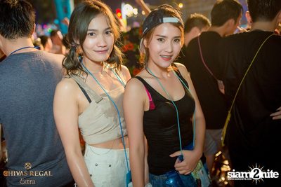 NOXS & 66 Station นำเสนอ Songkran Music Festival 2016 (อัลบั้มที่ 1) — photo 59