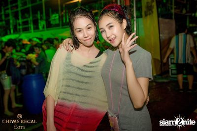 NOXS & 66 Station นำเสนอ Songkran Music Festival 2016 (อัลบั้มที่ 1) — photo 62