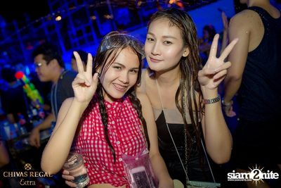 NOXS & 66 Station นำเสนอ Songkran Music Festival 2016 (อัลบั้มที่ 1) — photo 63