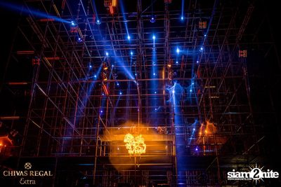 NOXS & 66 Station นำเสนอ Songkran Music Festival 2016 (อัลบั้มที่ 1) — photo 65