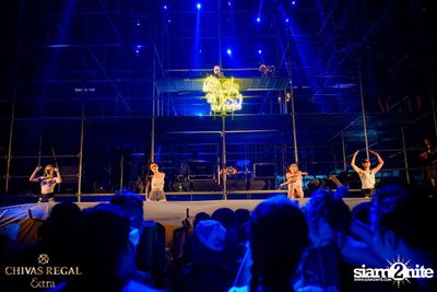 NOXS & 66 Station นำเสนอ Songkran Music Festival 2016 (อัลบั้มที่ 1) — photo 68