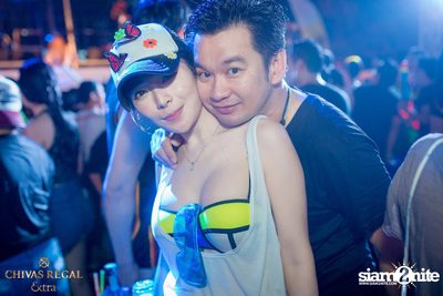 NOXS & 66 Station นำเสนอ Songkran Music Festival 2016 (อัลบั้มที่ 1) — photo 70