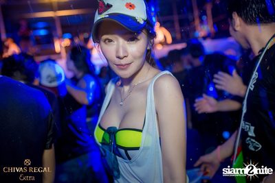 NOXS & 66 Station นำเสนอ Songkran Music Festival 2016 (อัลบั้มที่ 1) — photo 71