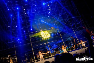 NOXS & 66 Station นำเสนอ Songkran Music Festival 2016 (อัลบั้มที่ 1) — photo 72