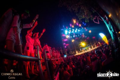 NOXS & 66 Station นำเสนอ Songkran Music Festival 2016 (อัลบั้มที่ 1) — photo 81