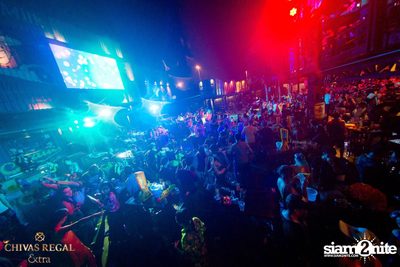 NOXS & 66 Station นำเสนอ Songkran Music Festival 2016 (อัลบั้มที่ 1) — photo 84