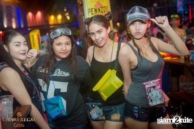 NOXS & 66 Station นำเสนอ Songkran Music Festival 2016 (อัลบั้มที่ 1) — photo 87