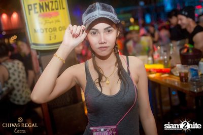 NOXS & 66 Station นำเสนอ Songkran Music Festival 2016 (อัลบั้มที่ 1) — photo 88