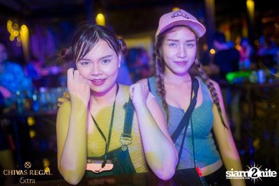 NOXS & 66 Station นำเสนอ Songkran Music Festival 2016 (อัลบั้มที่ 1) — photo 91