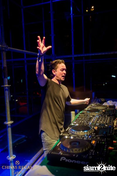NOXS & 66 Station นำเสนอ Songkran Music Festival 2016 (อัลบั้มที่ 1) — photo 93
