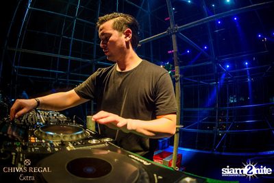 NOXS & 66 Station นำเสนอ Songkran Music Festival 2016 (อัลบั้มที่ 1) — photo 97