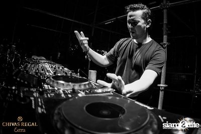 NOXS & 66 Station นำเสนอ Songkran Music Festival 2016 (อัลบั้มที่ 1) — photo 99