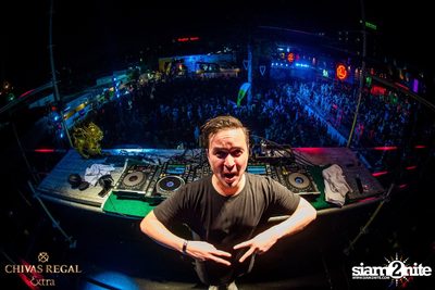 NOXS & 66 Station นำเสนอ Songkran Music Festival 2016 (อัลบั้มที่ 1) — photo 101