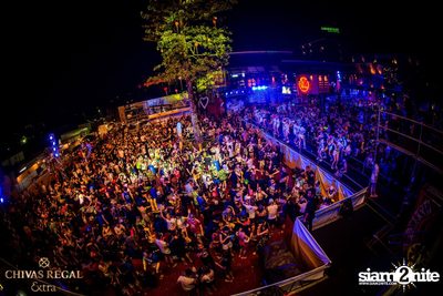 NOXS & 66 Station นำเสนอ Songkran Music Festival 2016 (อัลบั้มที่ 1) — photo 103