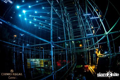 NOXS & 66 Station นำเสนอ Songkran Music Festival 2016 (อัลบั้มที่ 1) — photo 106