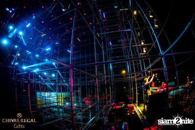NOXS & 66 Station นำเสนอ Songkran Music Festival 2016 (อัลบั้มที่ 1) — photo 108