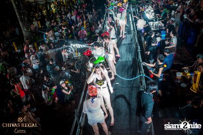 NOXS & 66 Station นำเสนอ Songkran Music Festival 2016 (อัลบั้มที่ 1) — photo 109