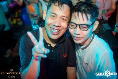 NOXS & 66 Station นำเสนอ Songkran Music Festival 2016 (อัลบั้มที่ 1) — photo 116