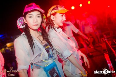 NOXS & 66 Station นำเสนอ Songkran Music Festival 2016 (อัลบั้มที่ 1) — photo 117
