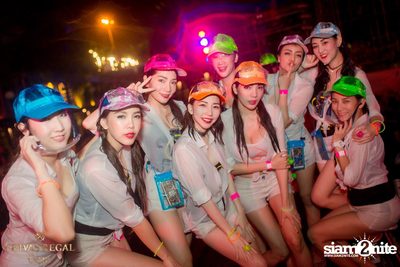 NOXS & 66 Station นำเสนอ Songkran Music Festival 2016 (อัลบั้มที่ 1) — photo 120