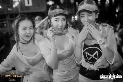 NOXS & 66 Station นำเสนอ Songkran Music Festival 2016 (อัลบั้มที่ 1) — photo 121
