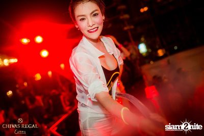 NOXS & 66 Station นำเสนอ Songkran Music Festival 2016 (อัลบั้มที่ 1) — photo 122