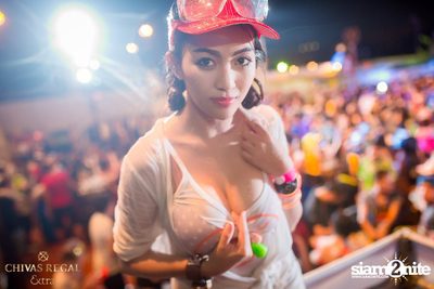 NOXS & 66 Station นำเสนอ Songkran Music Festival 2016 (อัลบั้มที่ 1) — photo 124
