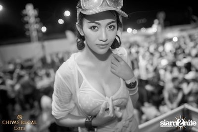 NOXS & 66 Station นำเสนอ Songkran Music Festival 2016 (อัลบั้มที่ 1) — photo 125