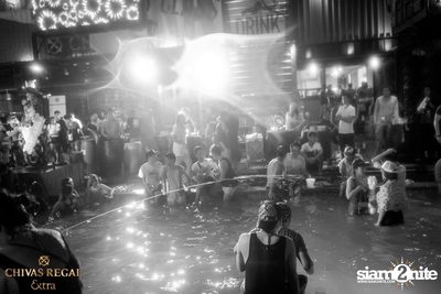 NOXS & 66 Station นำเสนอ Songkran Music Festival 2016 (อัลบั้มที่ 1) — photo 128