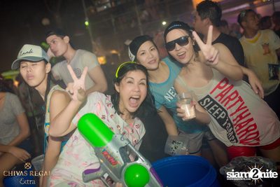 NOXS & 66 Station นำเสนอ Songkran Music Festival 2016 (อัลบั้มที่ 1) — photo 130