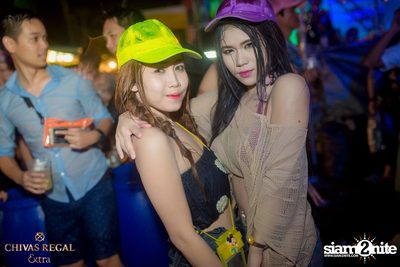 NOXS & 66 Station นำเสนอ Songkran Music Festival 2016 (อัลบั้มที่ 1) — photo 132