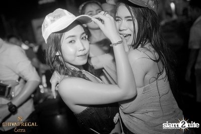 NOXS & 66 Station นำเสนอ Songkran Music Festival 2016 (อัลบั้มที่ 1) — photo 133