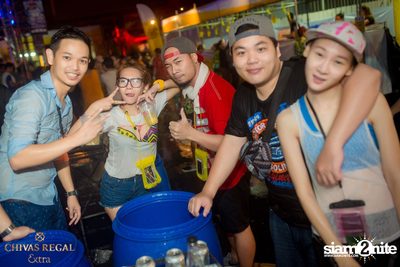 NOXS & 66 Station นำเสนอ Songkran Music Festival 2016 (อัลบั้มที่ 1) — photo 134