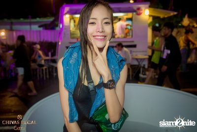 NOXS & 66 Station นำเสนอ Songkran Music Festival 2016 (อัลบั้มที่ 1) — photo 137