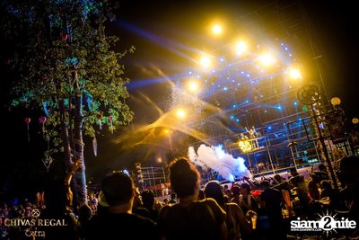 NOXS & 66 Station นำเสนอ Songkran Music Festival 2016 (อัลบั้มที่ 1) — photo 138