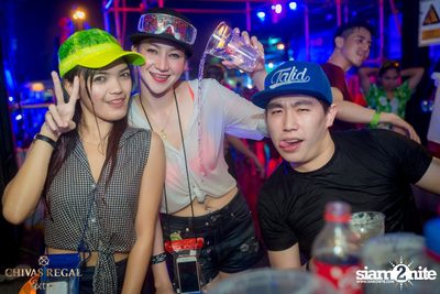 NOXS & 66 Station นำเสนอ Songkran Music Festival 2016 (อัลบั้มที่ 1) — photo 139