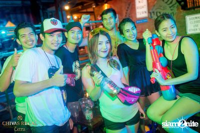 NOXS & 66 Station นำเสนอ Songkran Music Festival 2016 (อัลบั้มที่ 1) — photo 141