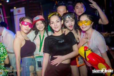 NOXS & 66 Station นำเสนอ Songkran Music Festival 2016 (อัลบั้มที่ 1) — photo 148