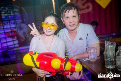 NOXS & 66 Station นำเสนอ Songkran Music Festival 2016 (อัลบั้มที่ 1) — photo 149