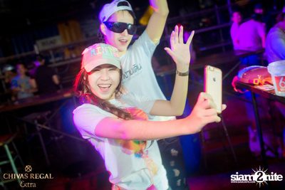 NOXS & 66 Station นำเสนอ Songkran Music Festival 2016 (อัลบั้มที่ 1) — photo 150