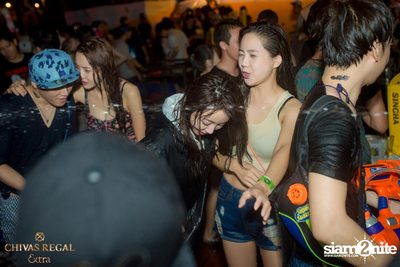 NOXS & 66 Station นำเสนอ Songkran Music Festival 2016 (อัลบั้มที่ 1) — photo 152