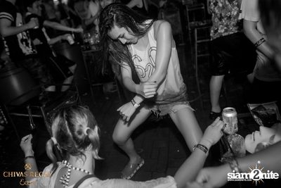NOXS & 66 Station นำเสนอ Songkran Music Festival 2016 (อัลบั้มที่ 1) — photo 153