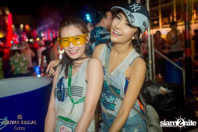 NOXS & 66 Station นำเสนอ Songkran Music Festival 2016 (อัลบั้มที่ 1) — photo 157