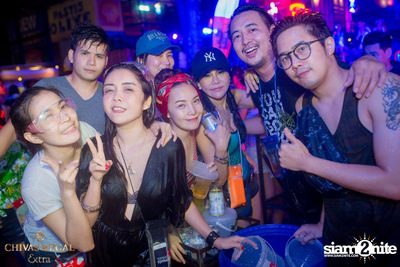 NOXS & 66 Station นำเสนอ Songkran Music Festival 2016 (อัลบั้มที่ 1) — photo 158