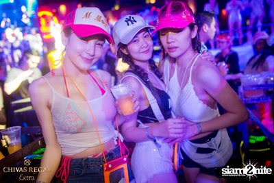 NOXS & 66 Station นำเสนอ Songkran Music Festival 2016 (อัลบั้มที่ 1) — photo 160