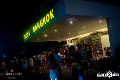 NOXS & 66 Station นำเสนอ Songkran Music Festival 2016 (อัลบั้มที่ 1) — photo 163